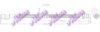 Brovex-Nelson H7339 Brake Hose